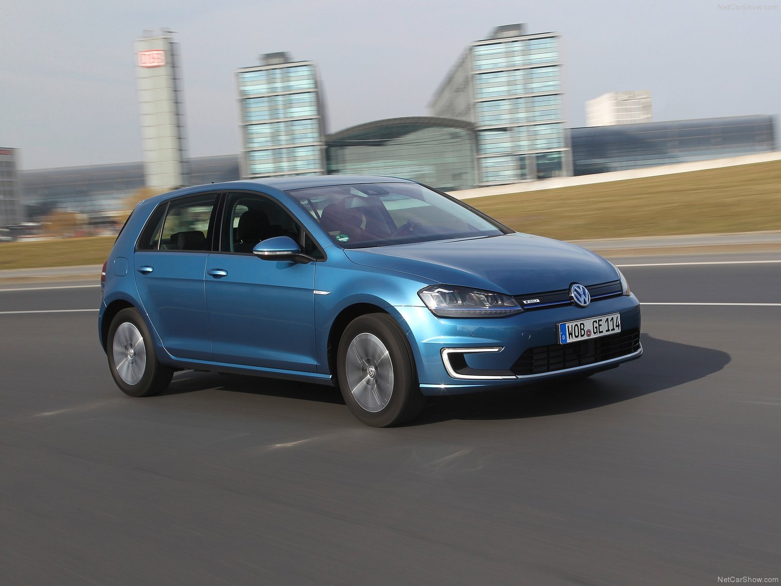 volkswagen e golf, 2015, 1600x1200, Wallpaper, 15 Wallpaper