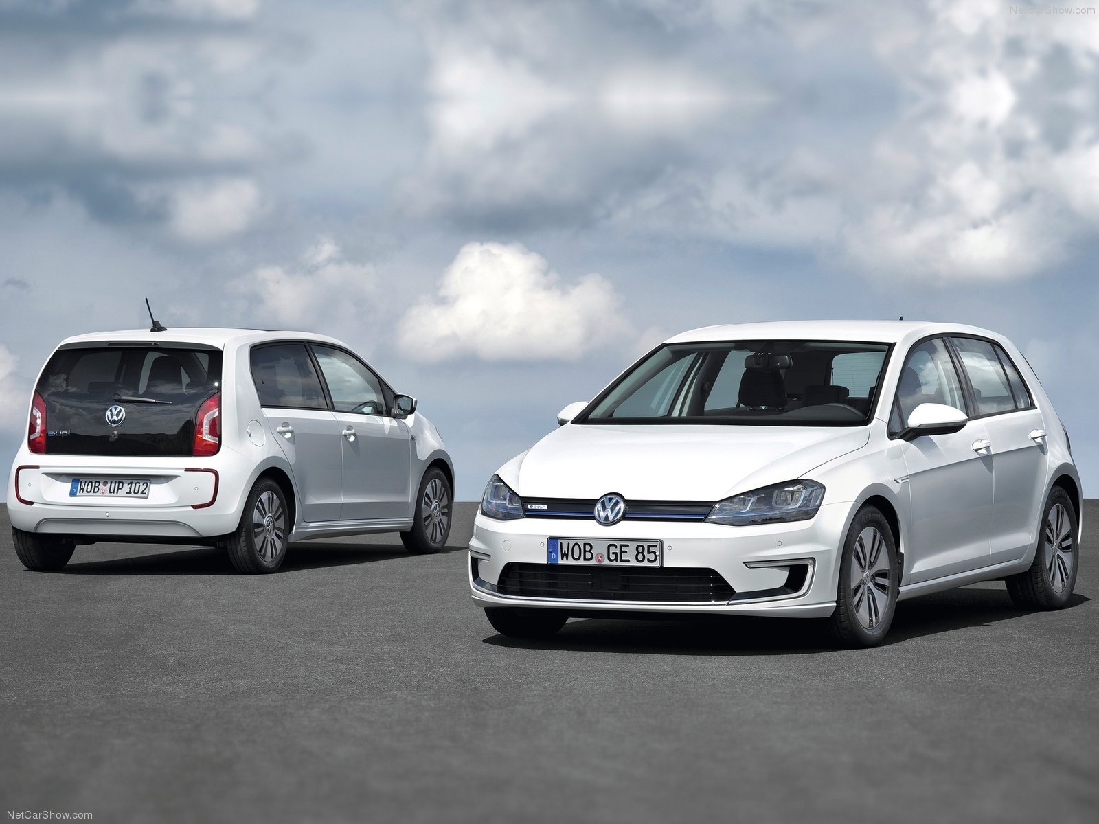 volkswagen e golf, 2015, 1600x1200, Wallpaper, 28 Wallpaper