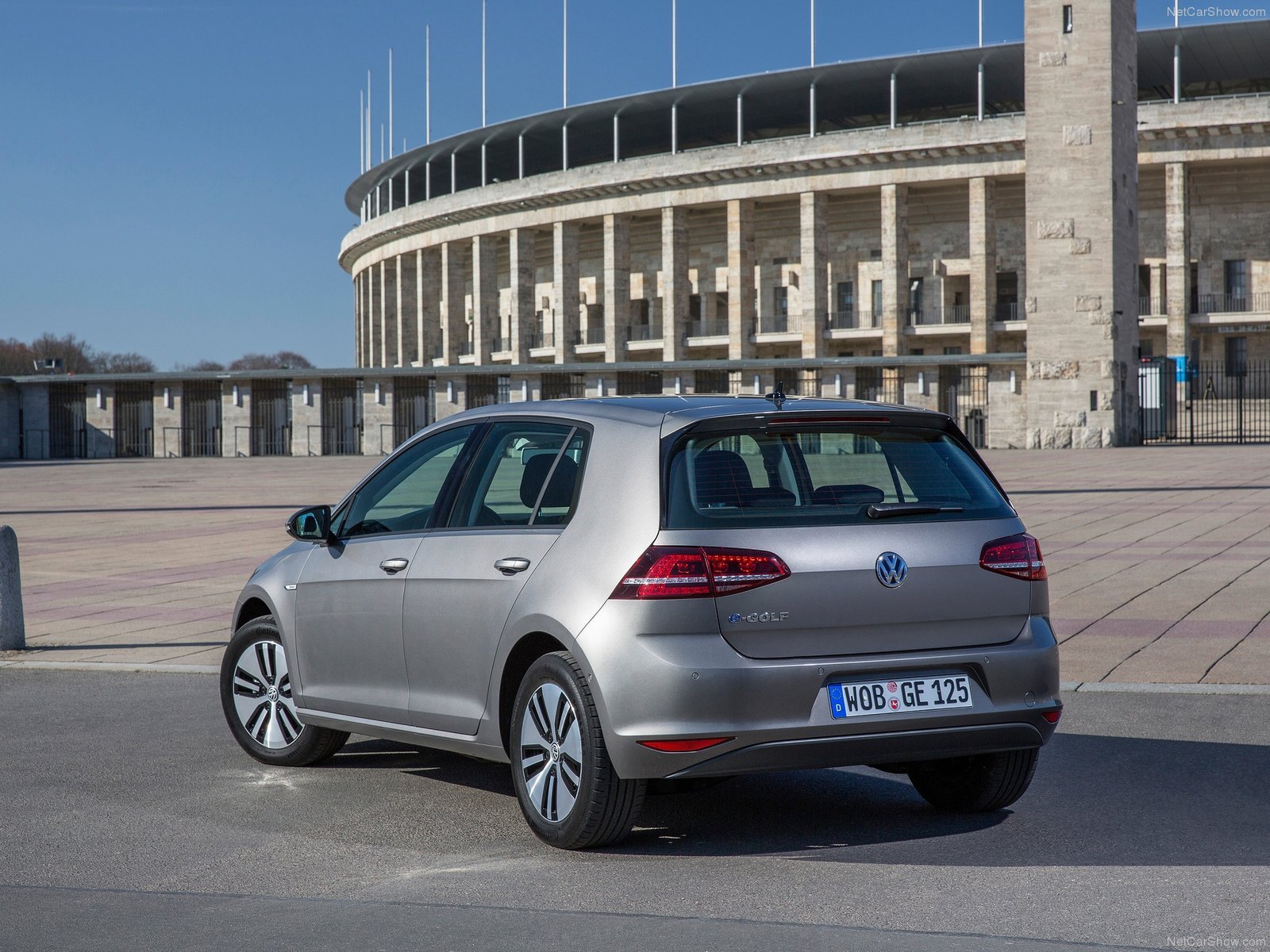 volkswagen e golf, 2015, 1600x1200, Wallpaper, 22 Wallpaper