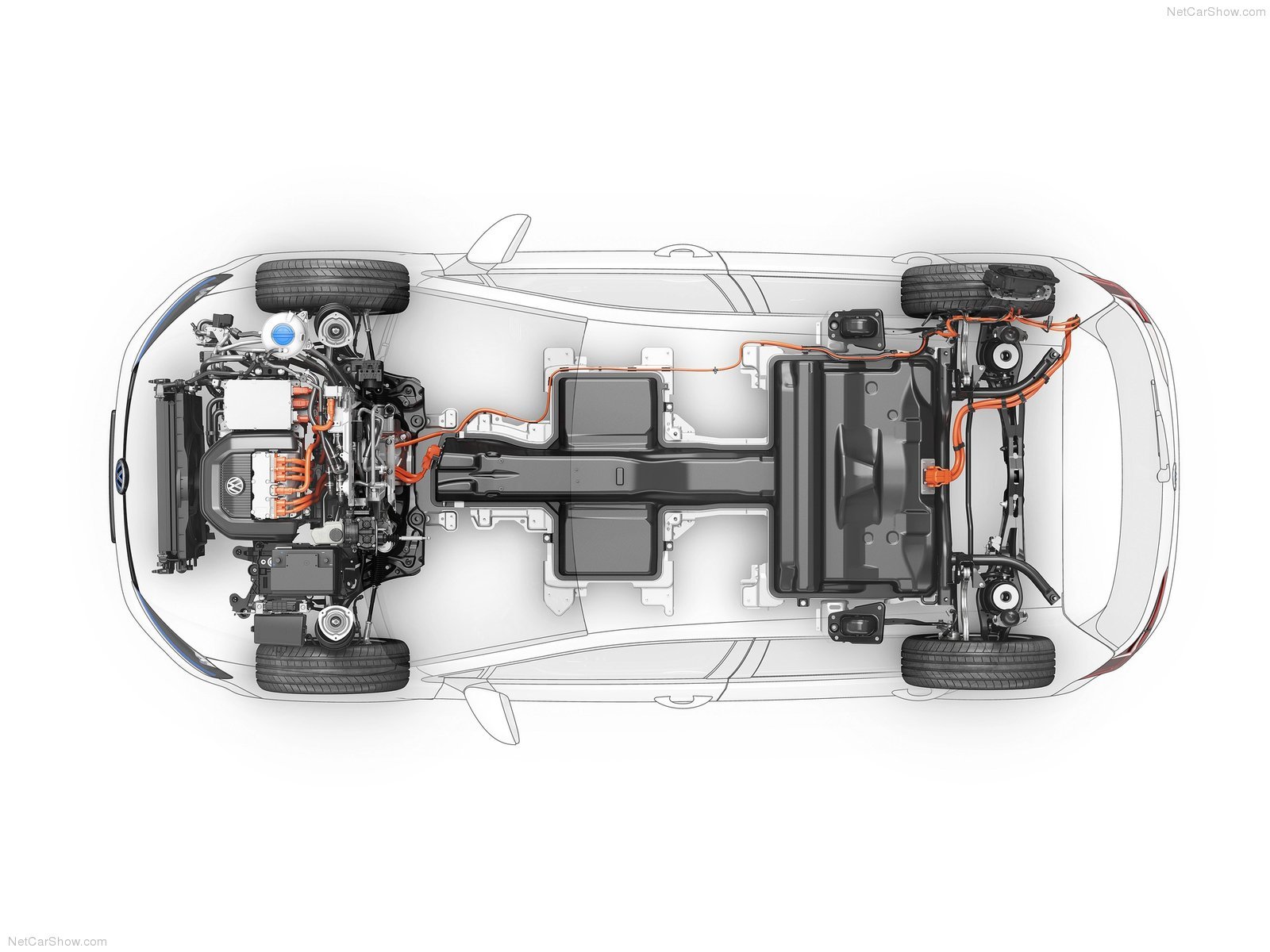 volkswagen e golf, 2015, 1600x1200, Wallpaper, 40 Wallpaper