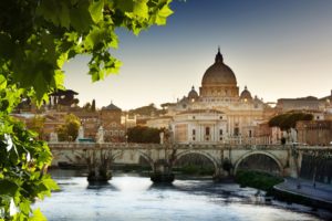 venice, Italy, Cities, Buildings, Bridges, Rivers, Skyline, Cityscapes