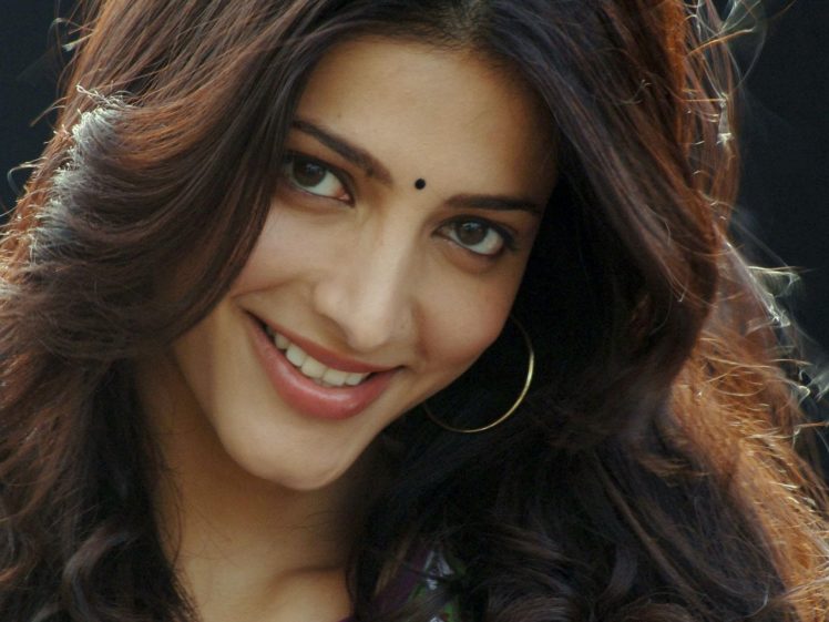 shruti, Hassan, Indian, Actress, Bollywood, Singer, Model, Babe,  2 HD Wallpaper Desktop Background
