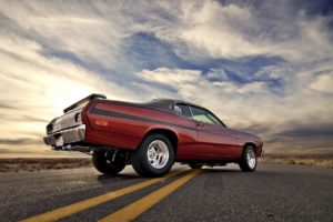 dodge, Duster, Muscle, Cars, Classic, Hot, Rods, Roads