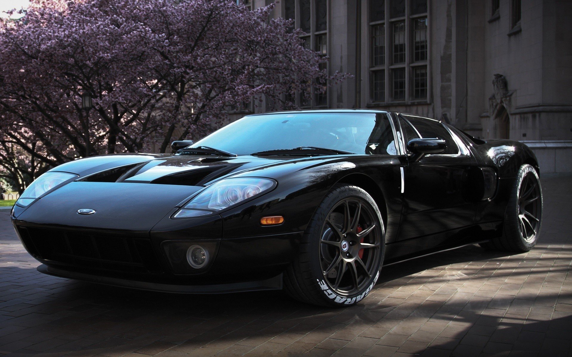 cars, Ford, Supercars, Ford, Gt Wallpaper