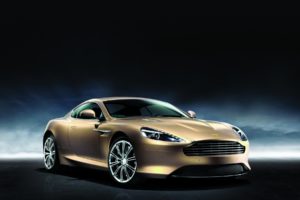 nature, Cars, Aston, Martin, Limited, Edition, Widescreen