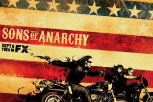 sons, Of, Anarchy, Tv, Series