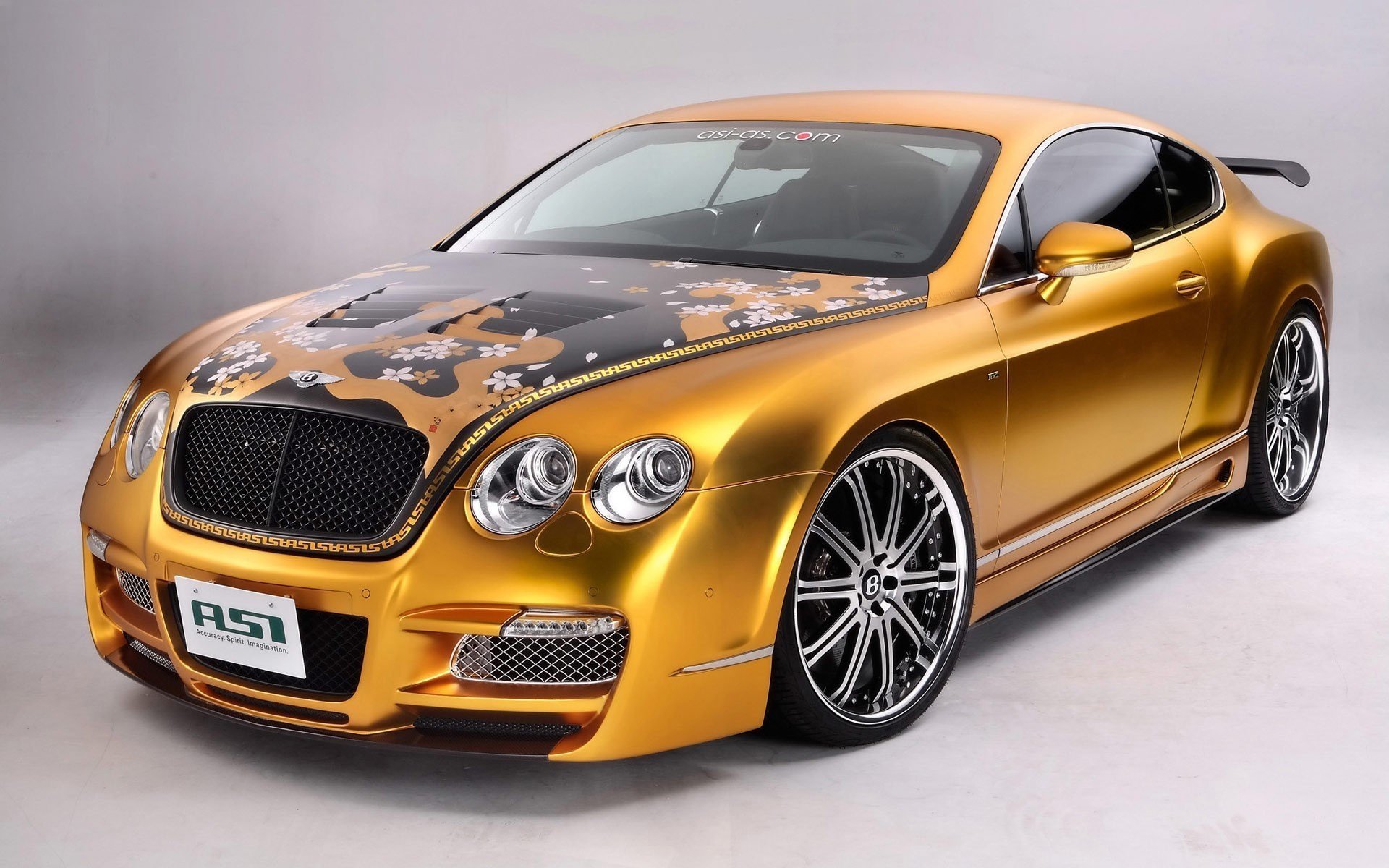 cars, Bentley Wallpaper