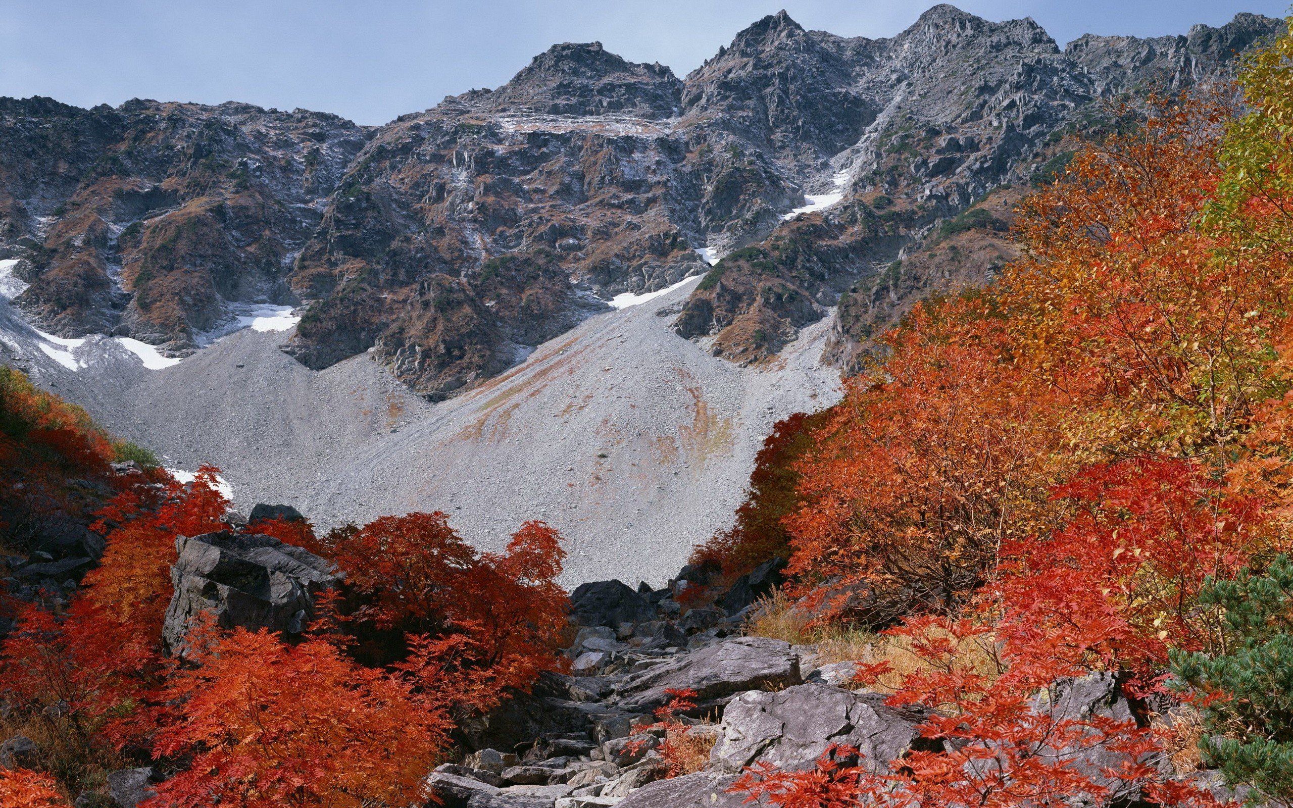 landscapes, Nature Wallpaper