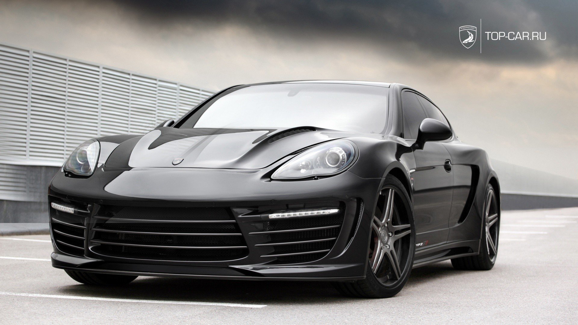 porsche, Stingray, Porsche, Panamera, Tagnotallowedtoosubjective Wallpaper