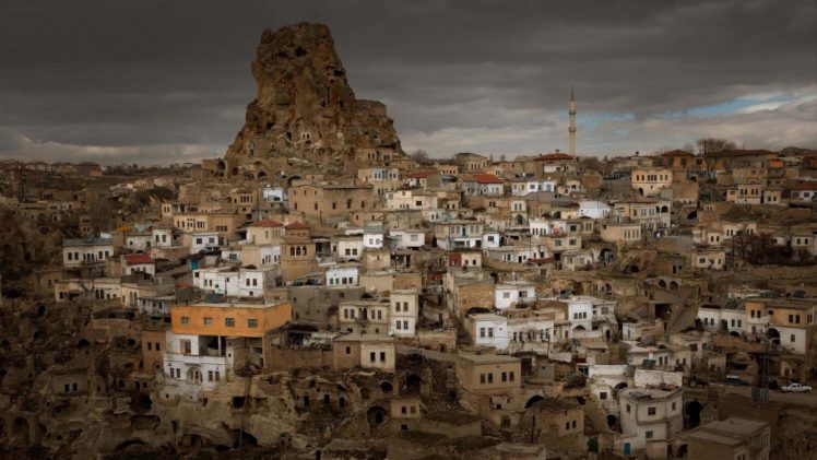cityscapes, Architecture, Towns, Mardin, Cities HD Wallpaper Desktop Background