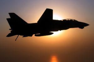aircraft, Military, Silhouettes, Navy, F 14, Tomcat