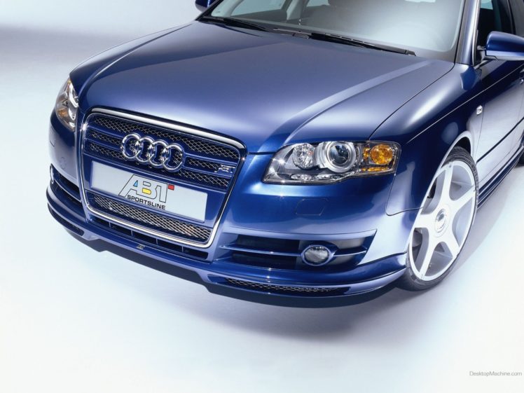 cars, Audi, Abt HD Wallpaper Desktop Background