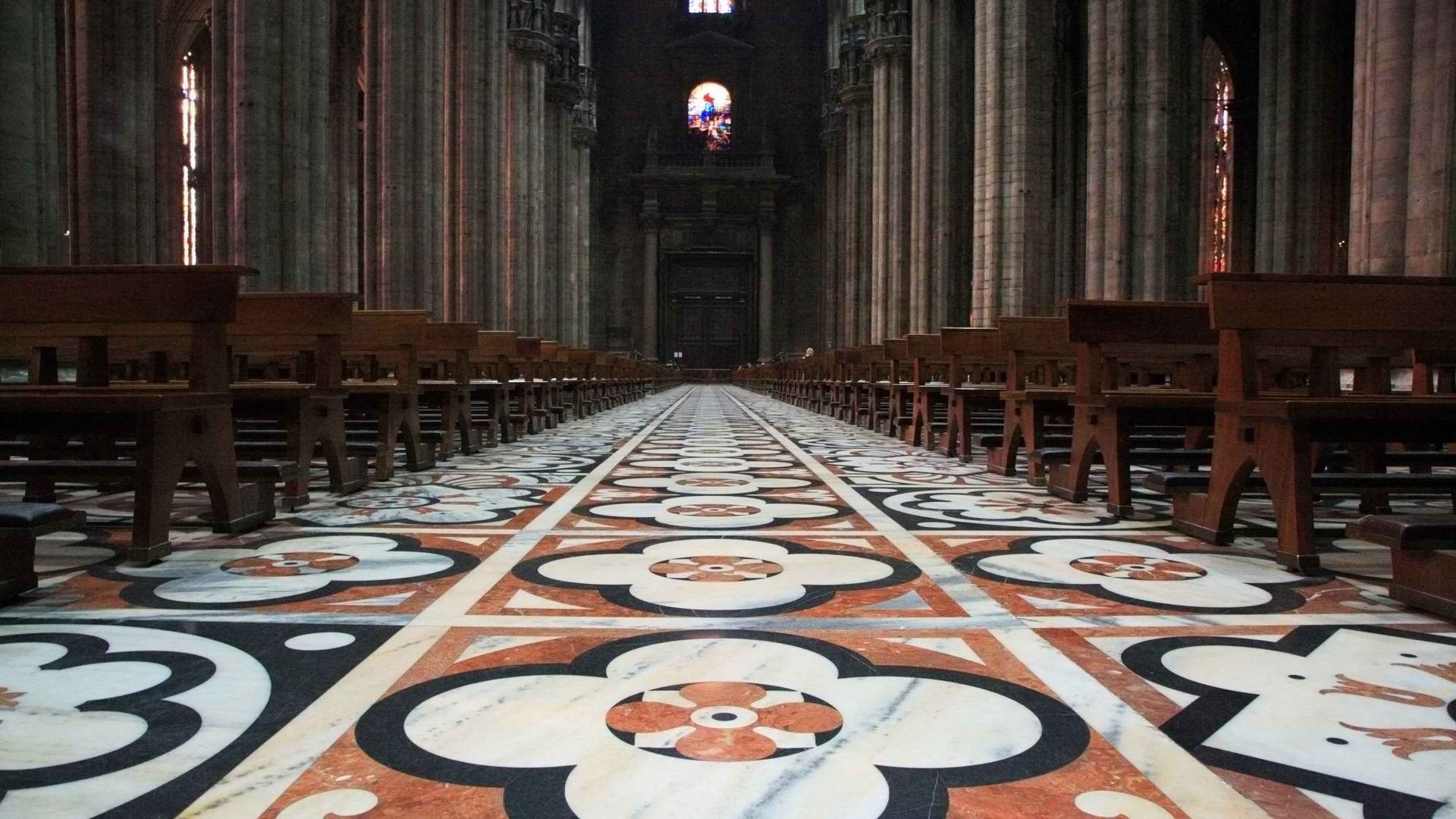 floor, Italy, Milano, Marble, Limestone Wallpaper