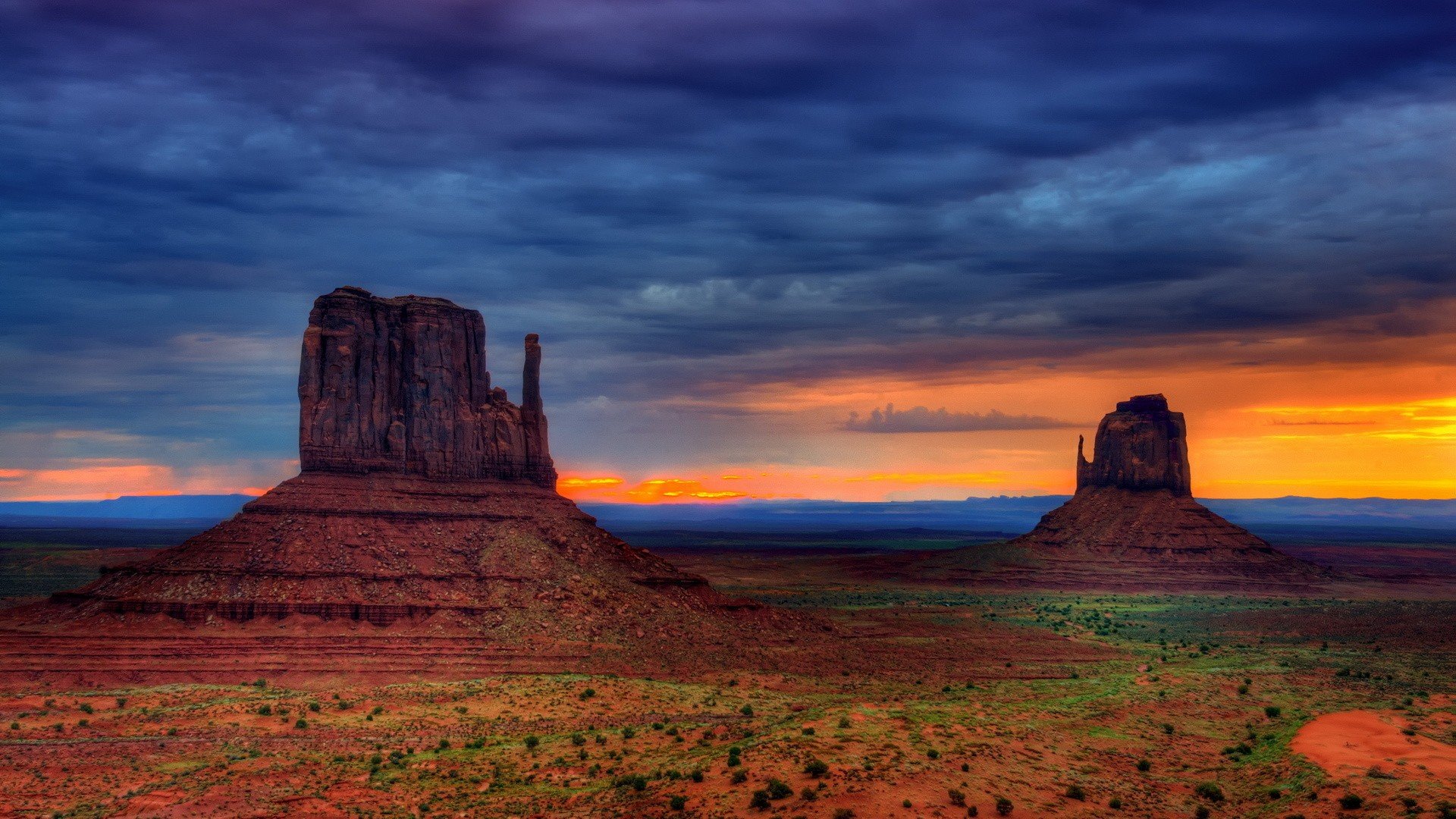 landscapes, Nature Wallpaper