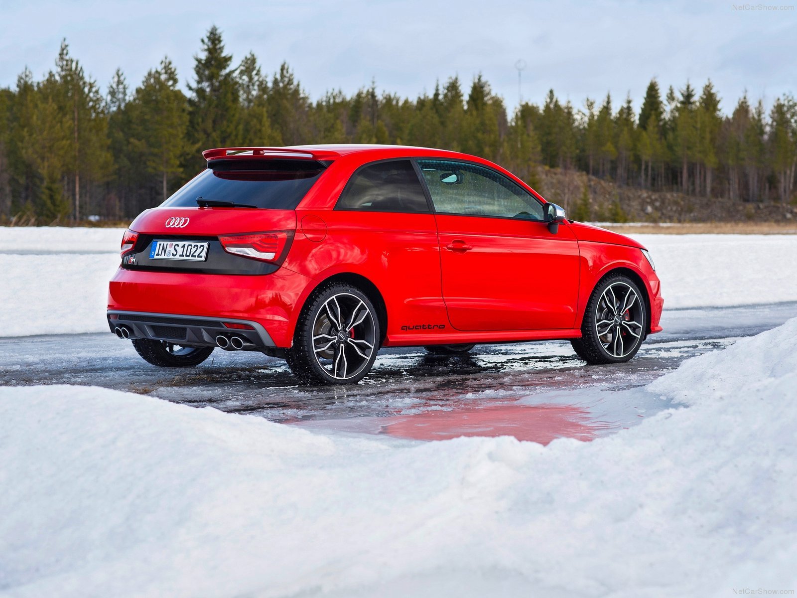 audi s1, 2015, 1600x1200, Wallpaper, 06 Wallpaper