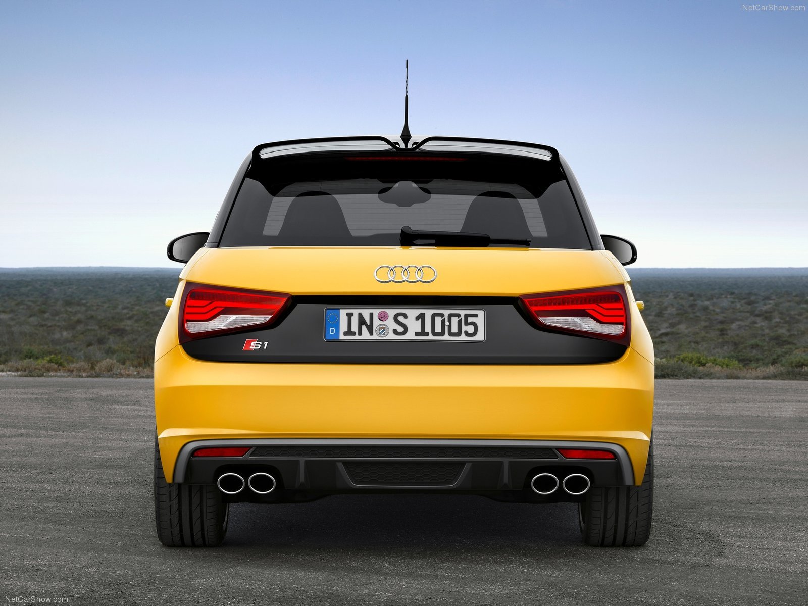 audi s1, Sportback, 2015, 1600x1200, Wallpaper, 33 Wallpaper