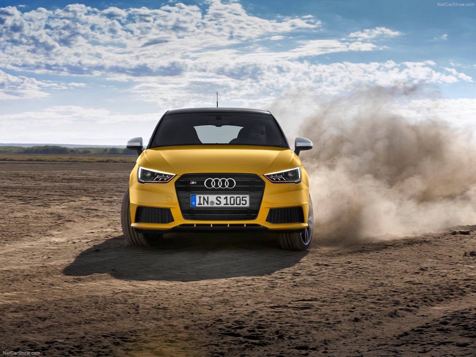 audi s1, Sportback, 2015, 1600x1200, Wallpaper, 32 Wallpaper