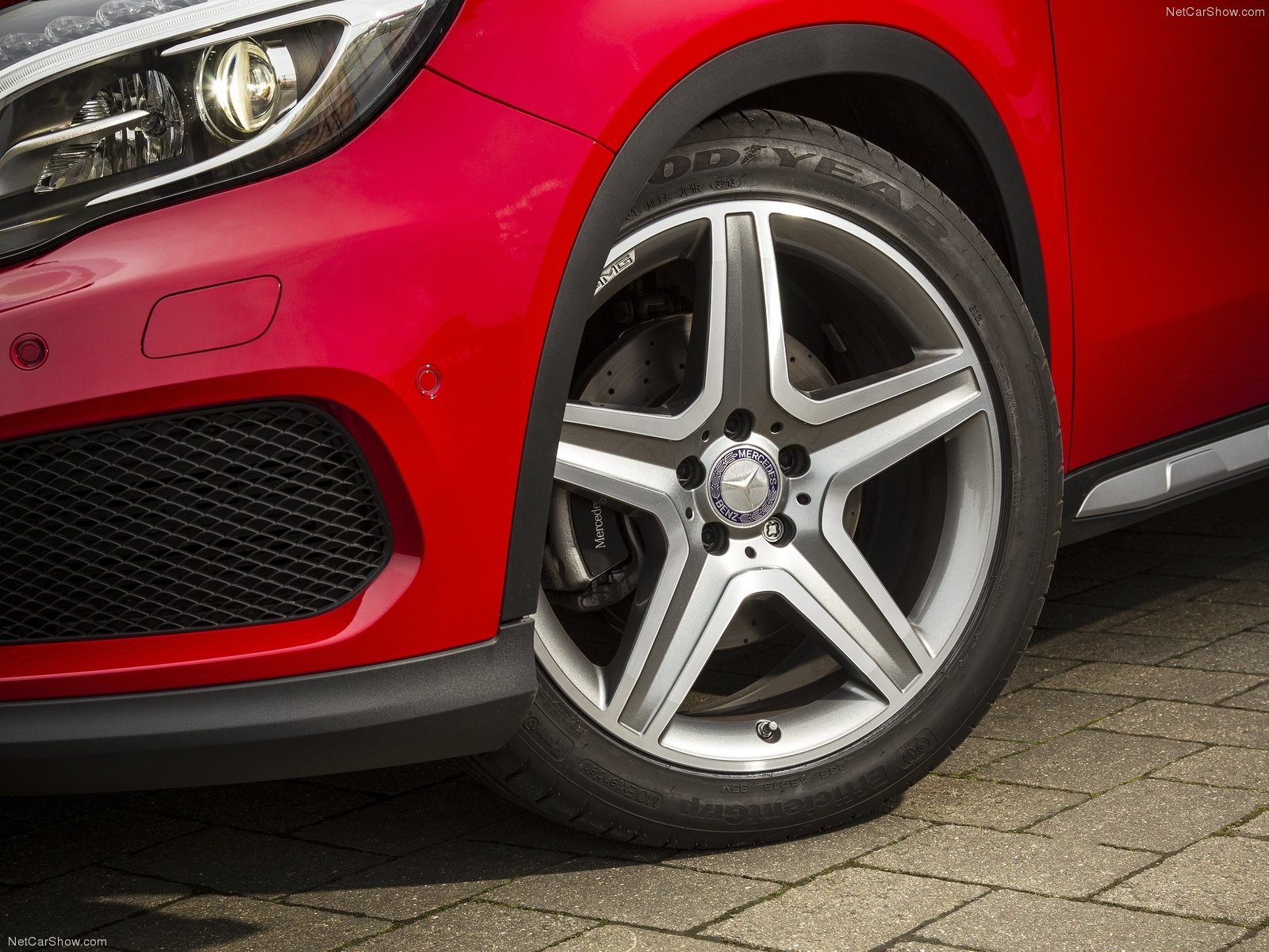 mercedes benz gla, Uk version, 2015, 1600x1200, Wallpaper, 83 Wallpaper