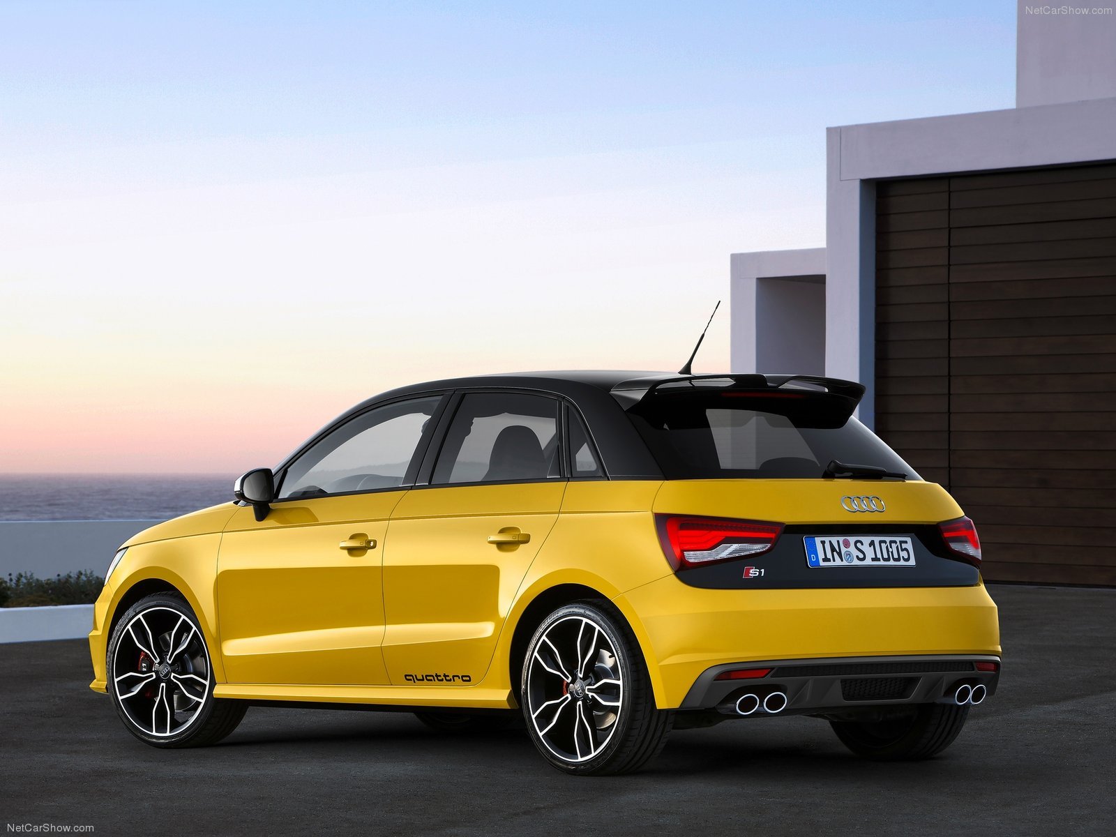 audi s1, Sportback, 2015, 1600x1200, Wallpaper, 1d Wallpaper