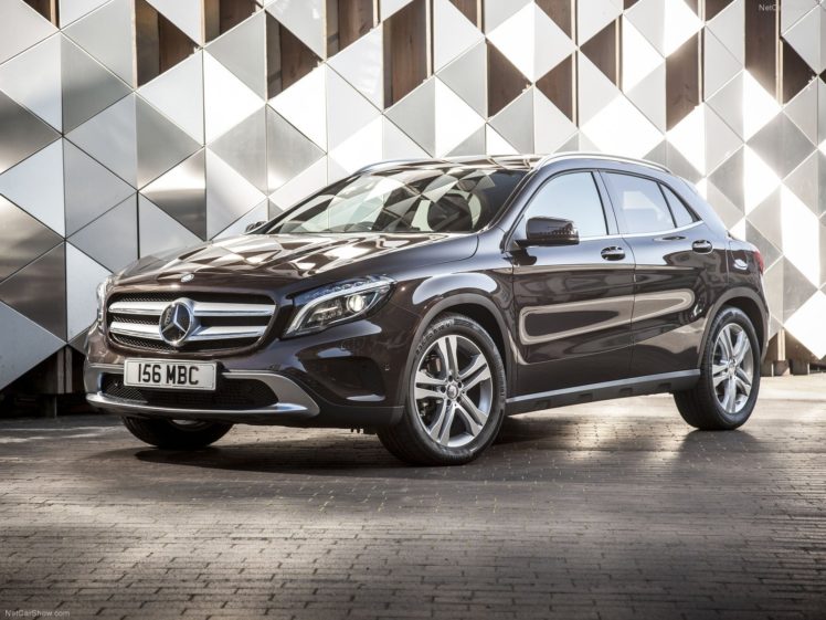 mercedes benz gla, Uk version, 2015, 1600×1200, Wallpaper, 0e HD Wallpaper Desktop Background