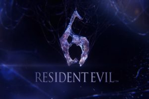 video, Games, Resident, Evil, Logos, Resident, Evil