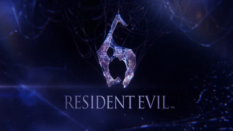 video, Games, Resident, Evil, Logos, Resident, Evil HD Wallpaper Desktop Background