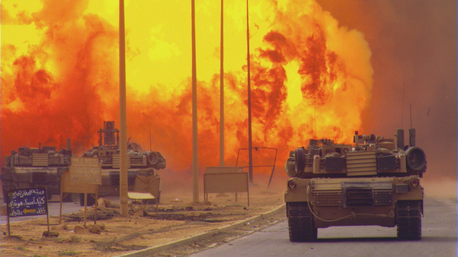 soldiers, Army, Bombs, Military, Explosions, Fire, Tanks Wallpaper