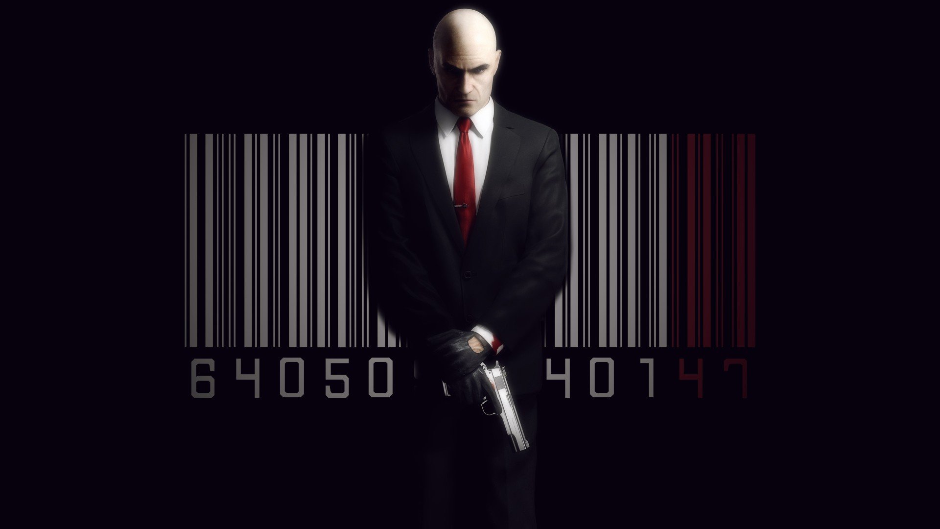 Video Games Hitman Barcode Hitman Absolution Agent 47 Hitman Blood Money Wallpapers Hd Desktop And Mobile Backgrounds