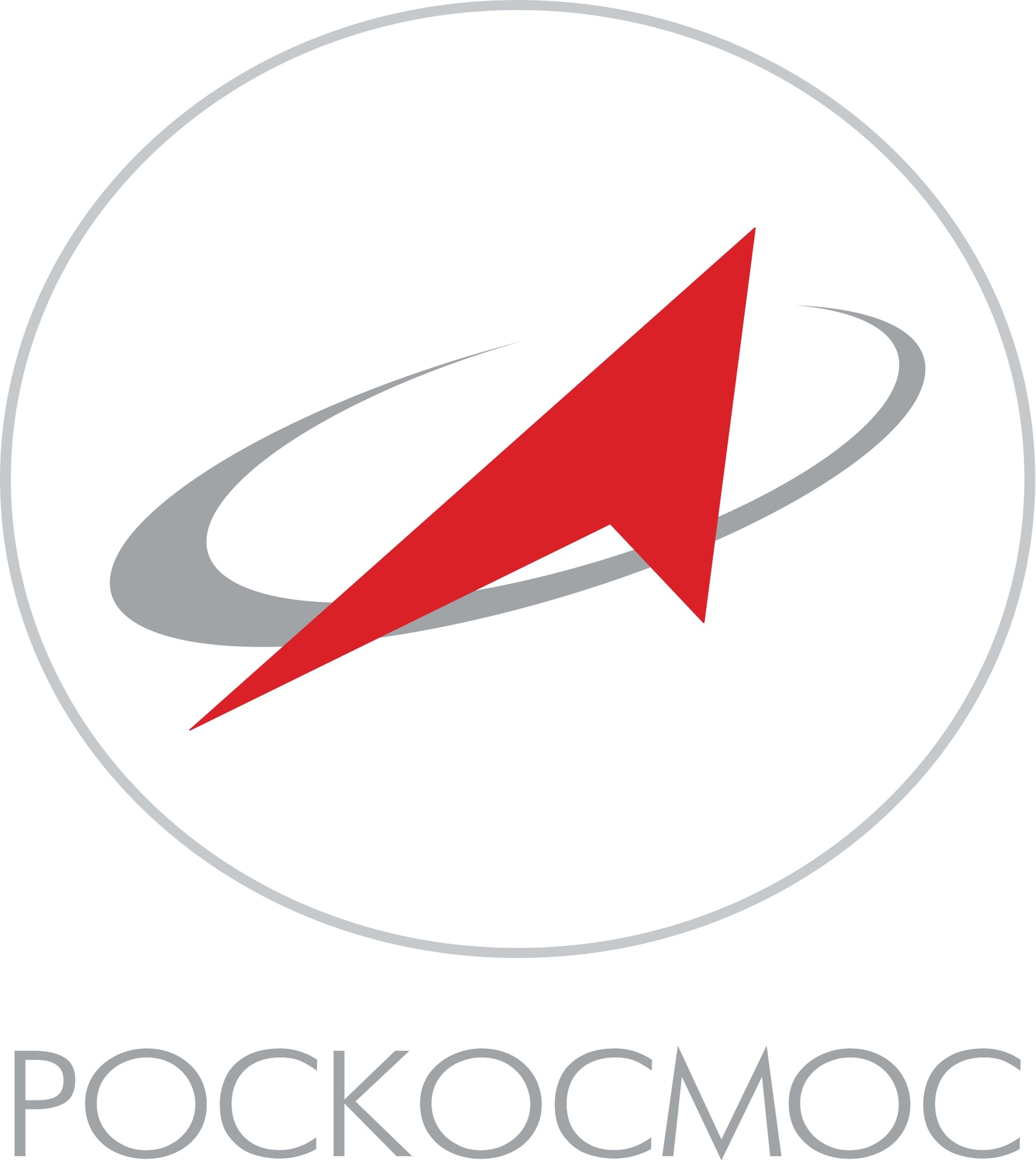 roscosmos, Space, Russia, Russian, Agency, Logo Wallpaper