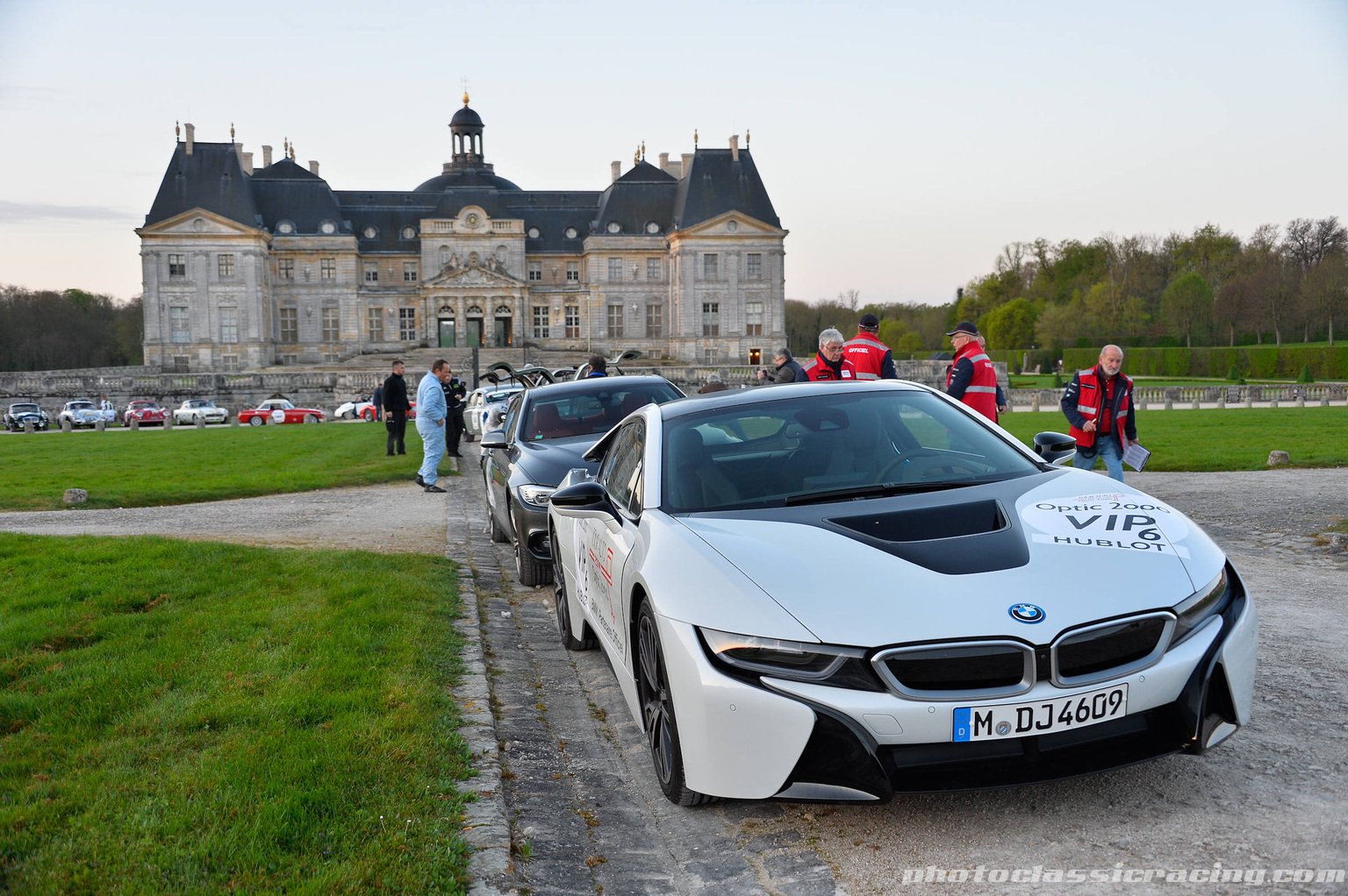 2014, Tour, Auto, Optic, 2ooo, 2014, Bmw, I8 Wallpaper