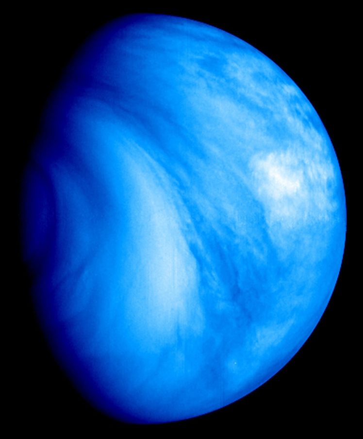 our, Nearest, Planetary, Neighbour, Venus, 1656×2000 HD Wallpaper Desktop Background