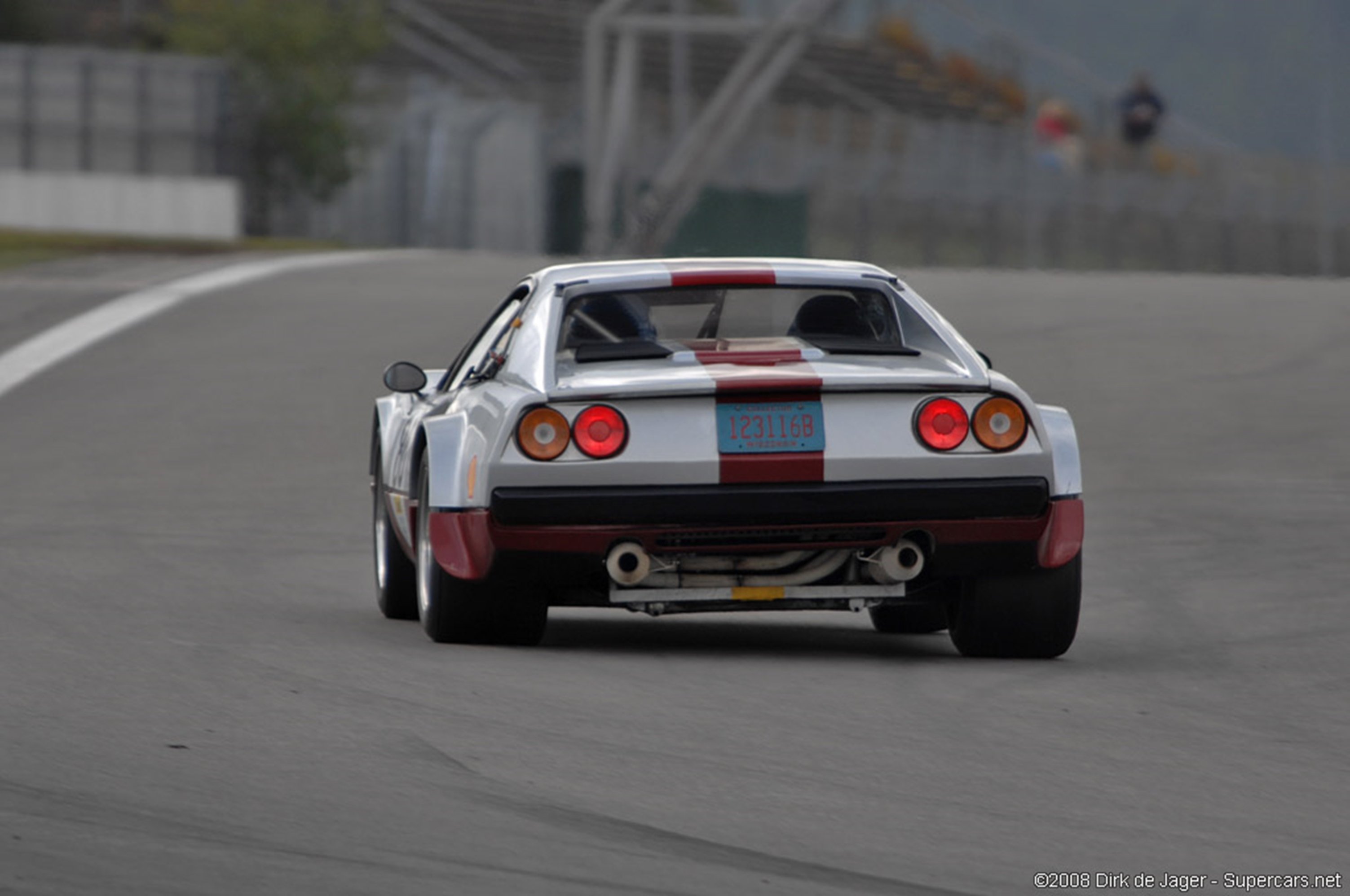 ferrari, 308, Gtb m, 21883, 3006x1996 Wallpaper
