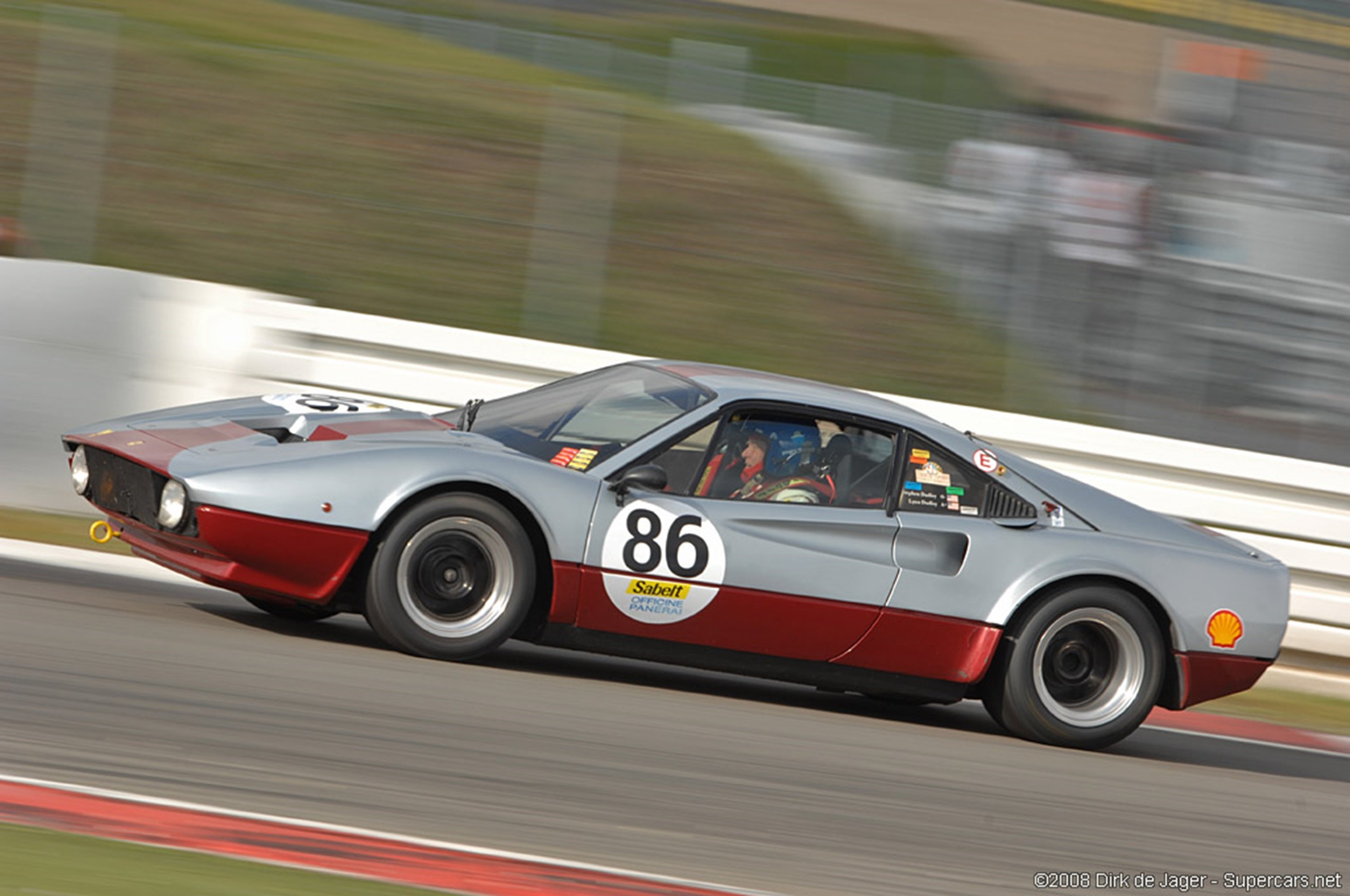 ferrari, 308, Gtb, M, 21883, 3006x1996 Wallpaper
