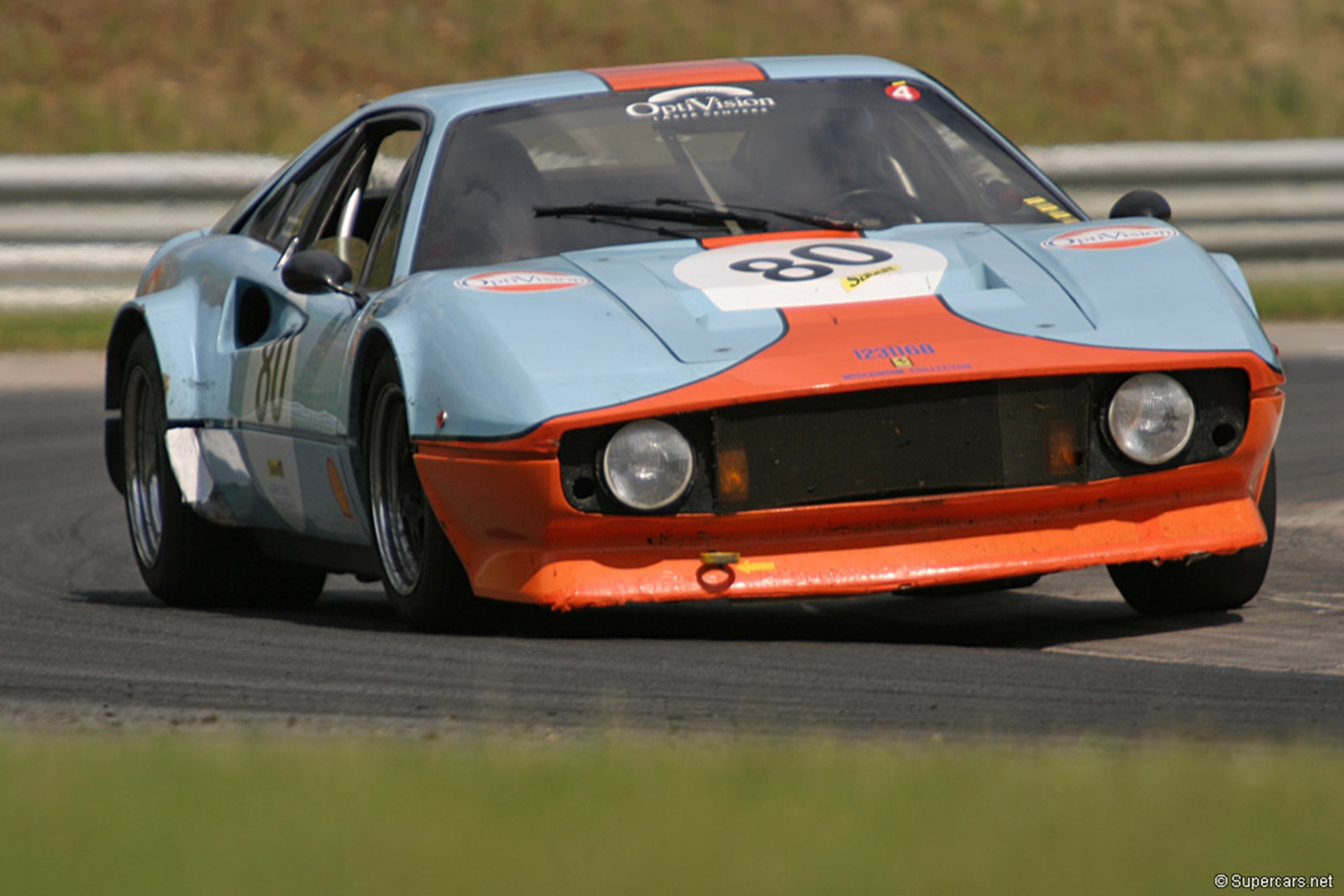 ferrari 308 gtb 4