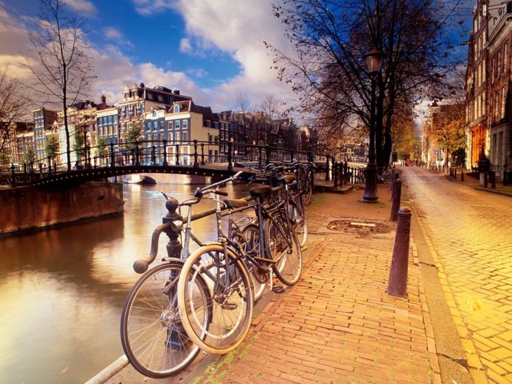noord, Holland, Province, The, Netherlands 1600×1200 HD Wallpaper Desktop Background