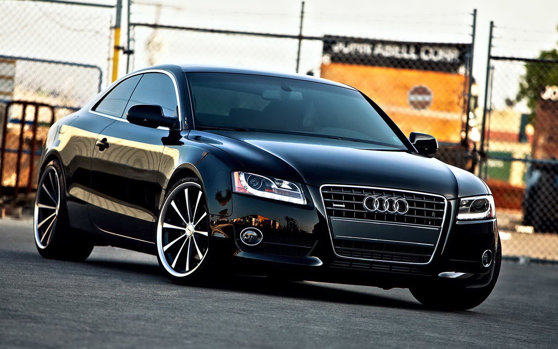 cars, Audi Wallpaper