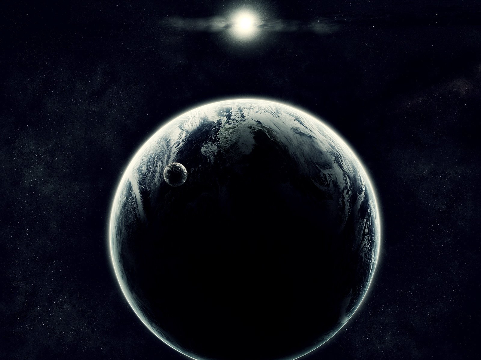 planets Wallpaper