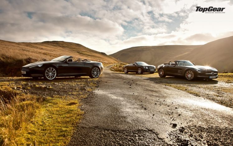cars, Top, Gear, Bentley, Aston, Martin, Aston HD Wallpaper Desktop Background
