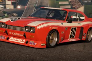 video, Games, Cars, Shift, Need, For, Speed, Shift, 2 , Unleashed, Ford, Capri, Dlc