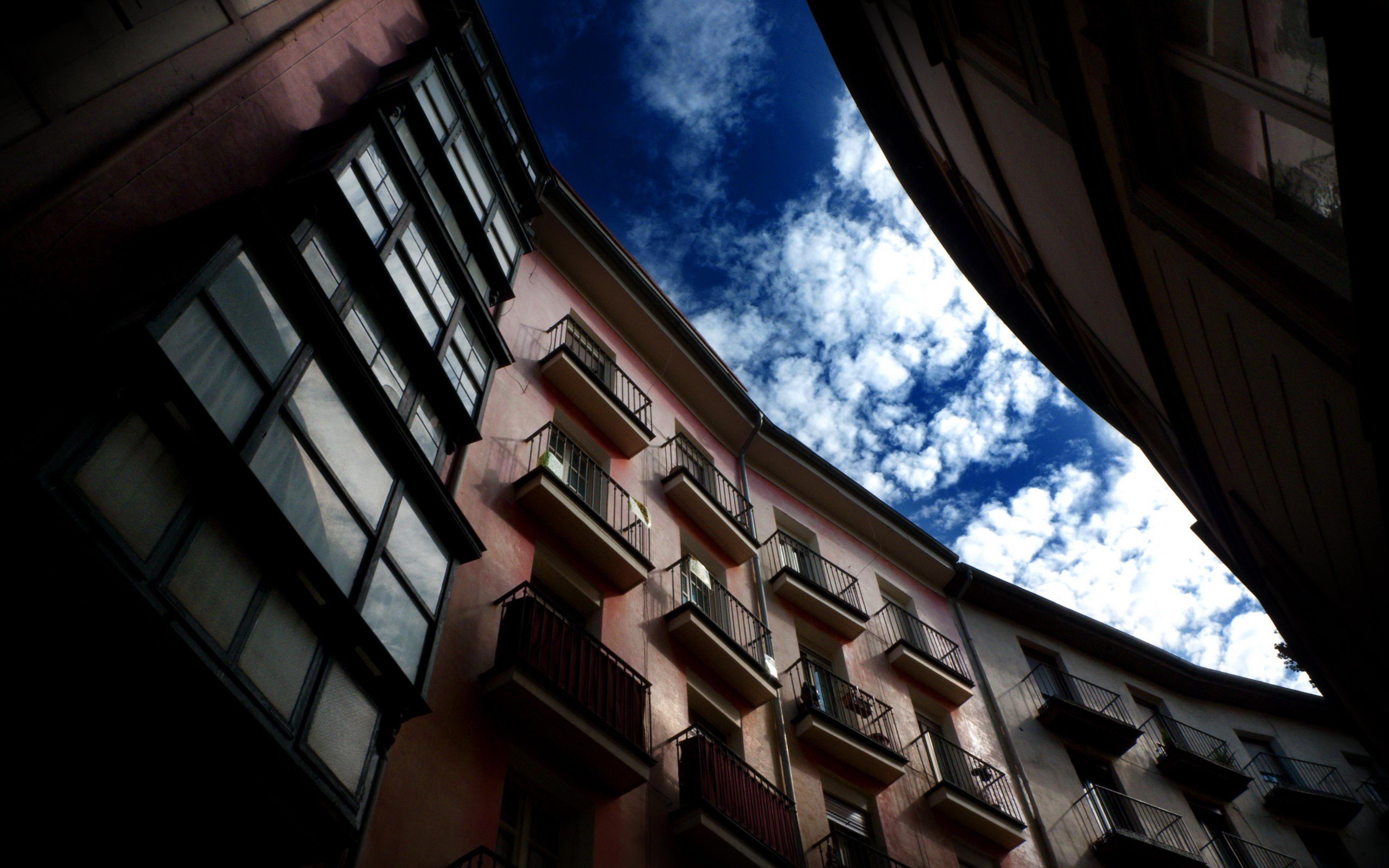 architecture, Buildings, Skyscapes Wallpaper