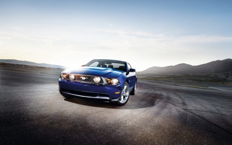 vehicles, Ford, Mustang HD Wallpaper Desktop Background