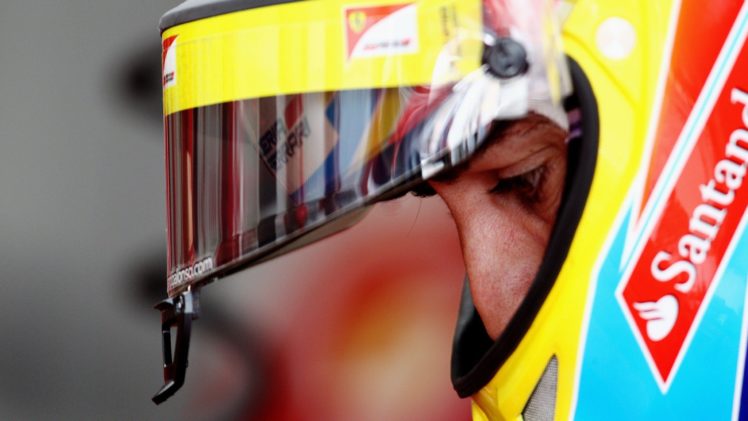 helmet, Ferrari, Formula, One, Fernando, Alonso HD Wallpaper Desktop Background
