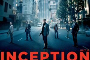 movies, Inception