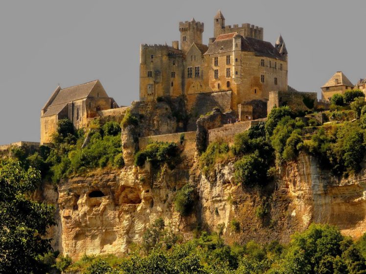 castles, Architecture, Buildings HD Wallpaper Desktop Background