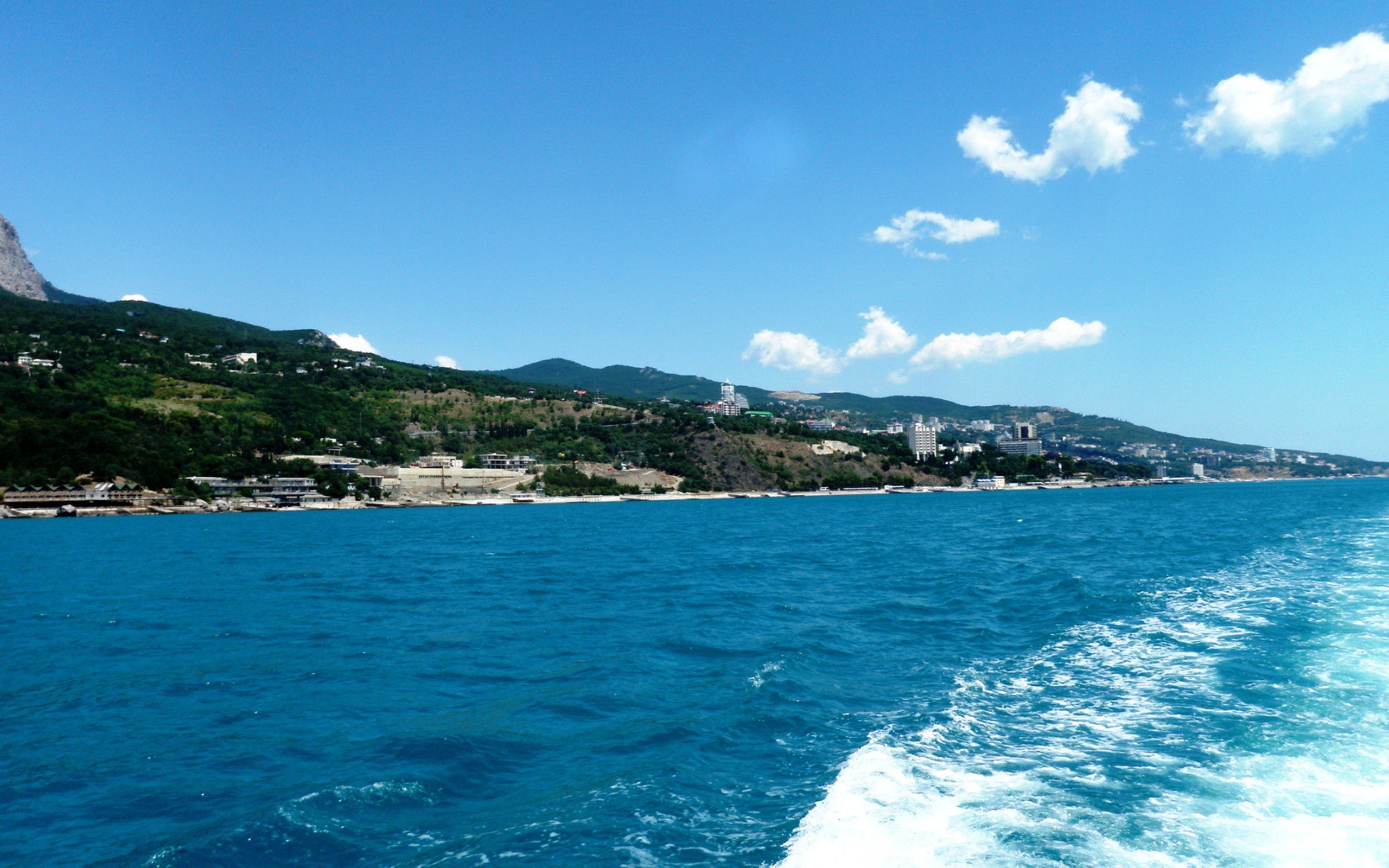 landscapes, Nature Wallpaper