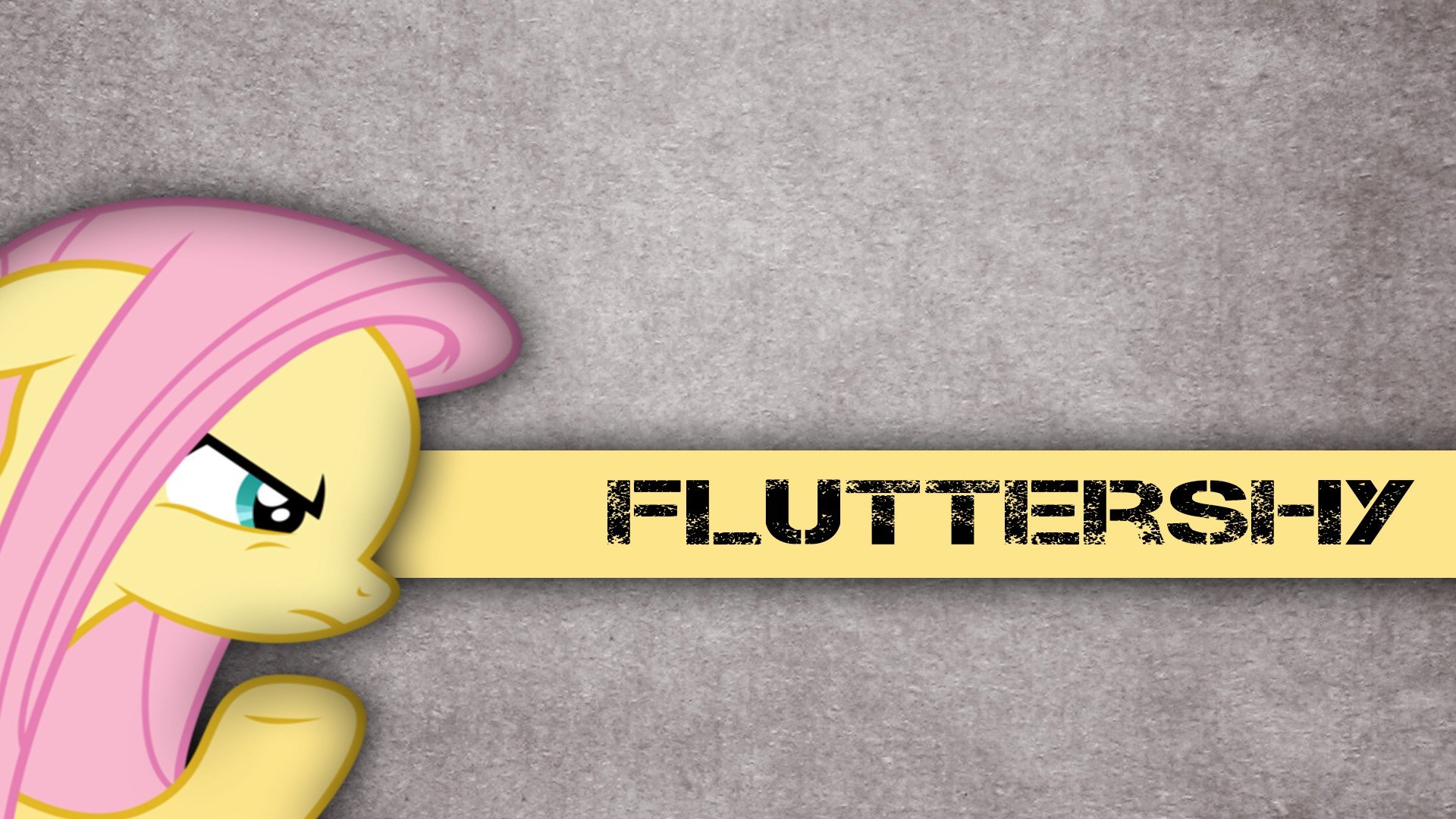 fluttershy, Angry, Ponies, My, Little, Pony , Friendship, Is, Magic Wallpaper