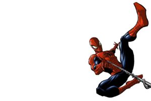 comics, Spider man