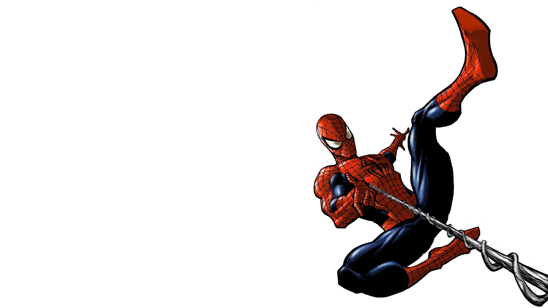 comics, Spider man Wallpaper