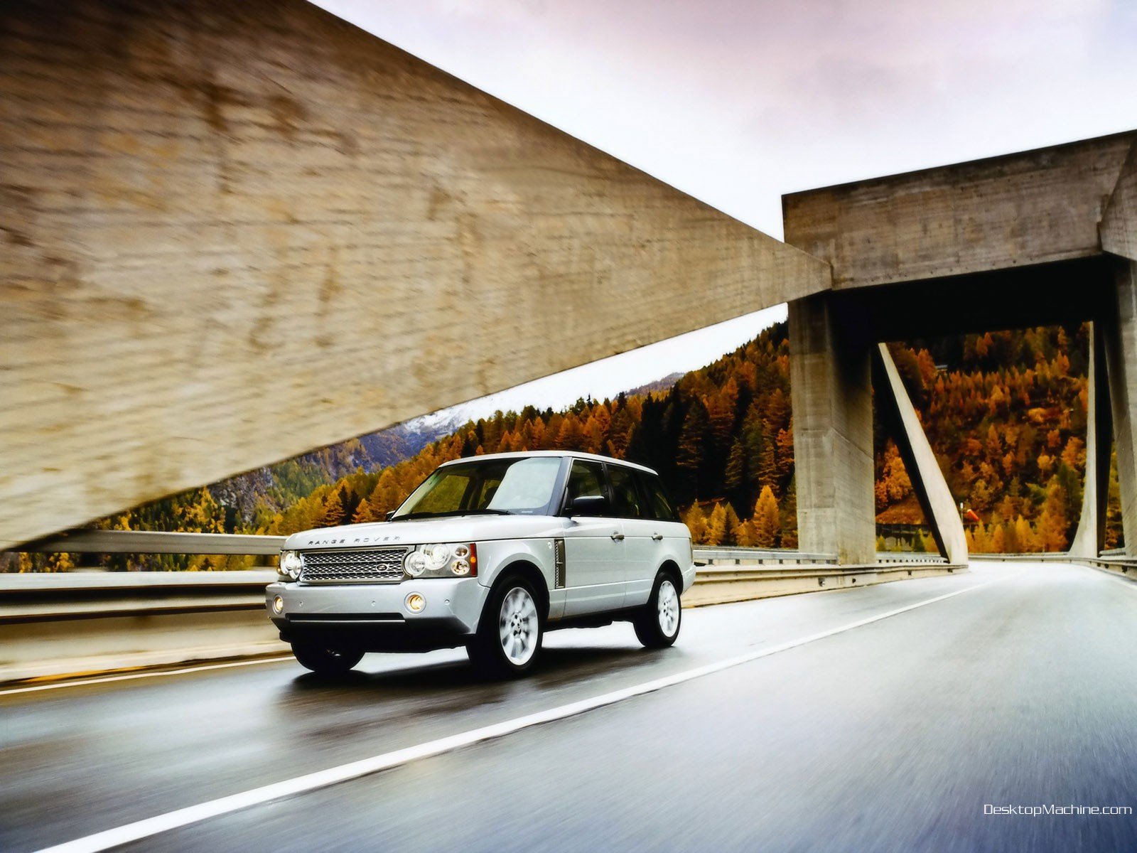 cars, Land, Rover, Range, Rover Wallpaper