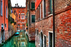 cityscapes, Venice